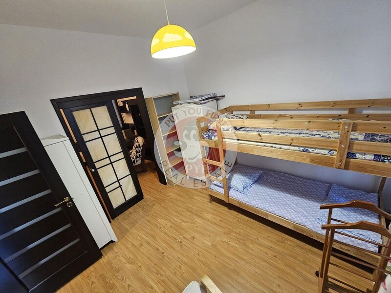 Piata Hurmuzachi | In vila | 3 camere | 74mp | B12227