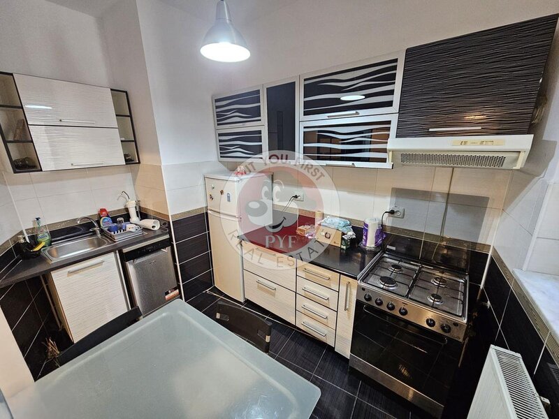 Piata Hurmuzachi | In vila | 3 camere | 74mp | B12227