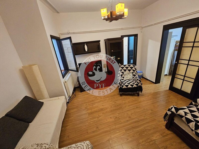 Piata Hurmuzachi | In vila | 3 camere | 74mp | B12227