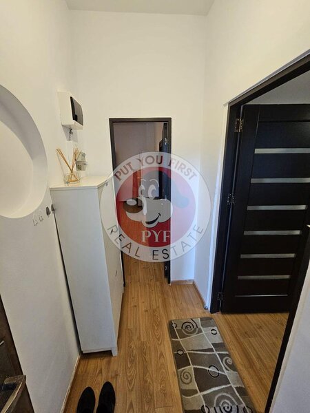 Piata Hurmuzachi | In vila | 3 camere | 74mp | B12227